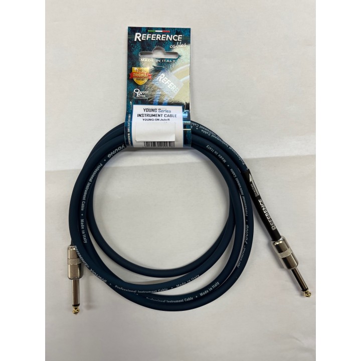 Acquista REFERENCE 3833021162 YOUNG-GN-JVJV-2 online | Merula Strumenti Musicali