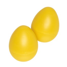 STAGG EGG-2 YW Shaker | Merula Strumenti Musicali