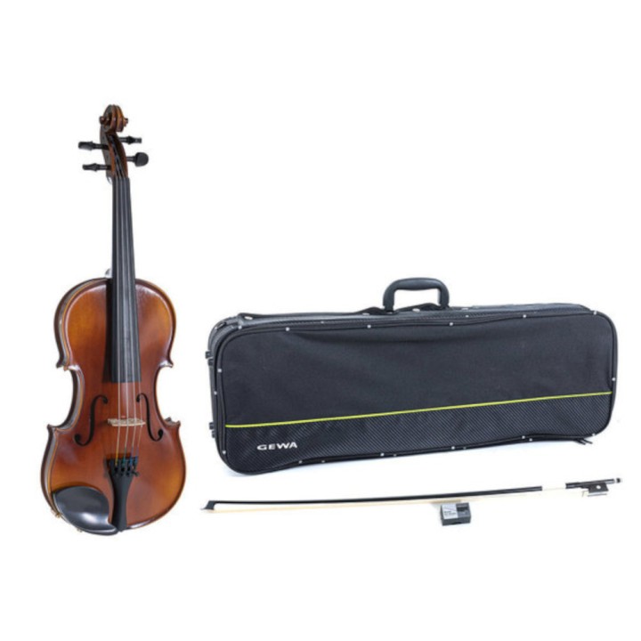 Acquista GEWA Violino Allegro-Vl1 4/4 Gs4000512221 online | Merula Strumenti Musicali