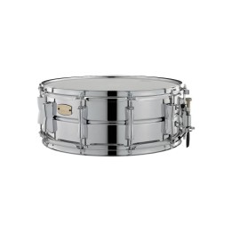 Acquista YAMAHA STAGE CUSTOM RULLANTE IN ACCIAIO 14"X5,5" - SSS1455 online | Merula Strumenti Musicali