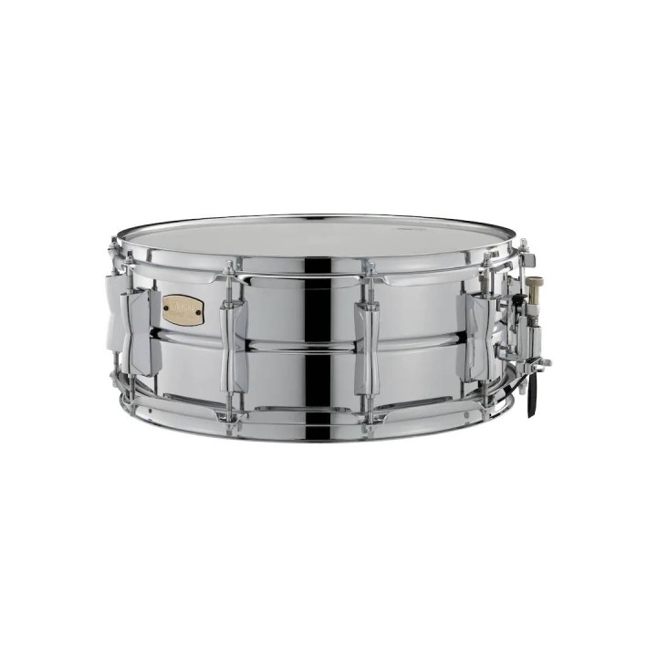 Acquista YAMAHA STAGE CUSTOM RULLANTE IN ACCIAIO 14"X5,5" - SSS1455 online | Merula Strumenti Musicali