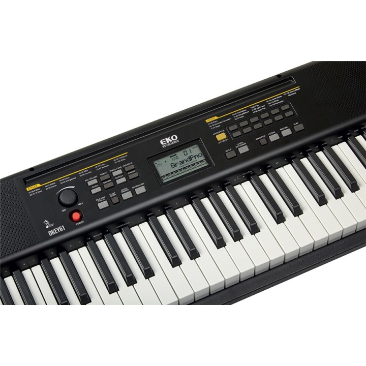 Acquista EKO OKEY61 online | Merula Strumenti Musicali