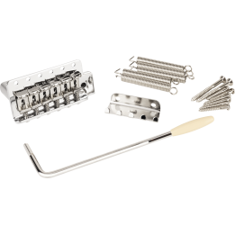 Acquista Fender 0992070000 Vintage/Narrow Tremolo Assy online | Merula Strumenti Musicali