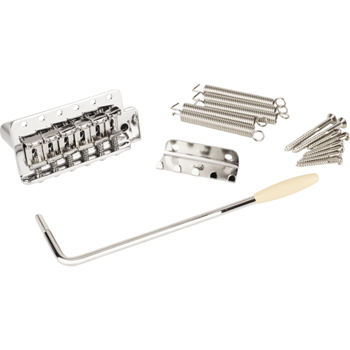 Acquista Fender 0992070000 Vintage/Narrow Tremolo Assy online | Merula Strumenti Musicali