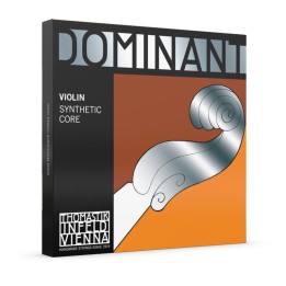 Acquista THOMASTIK 135 DOMINANT VIOLINO 4/4 online | Merula Strumenti Musicali