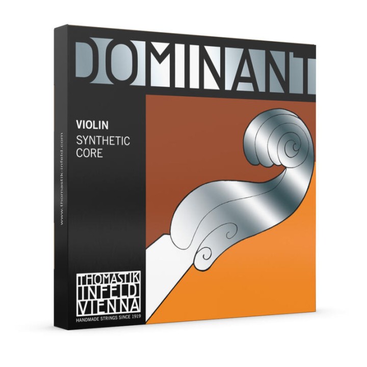Acquista THOMASTIK 135 DOMINANT VIOLINO 4/4 online | Merula Strumenti Musicali
