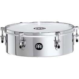Acquista MEINL MDT13CH Timbale Chrome 13'' online | Merula Strumenti Musicali