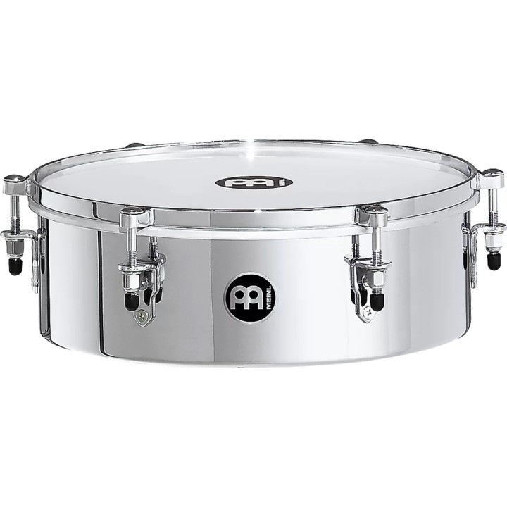 Acquista MEINL MDT13CH Timbale Chrome 13'' online | Merula Strumenti Musicali