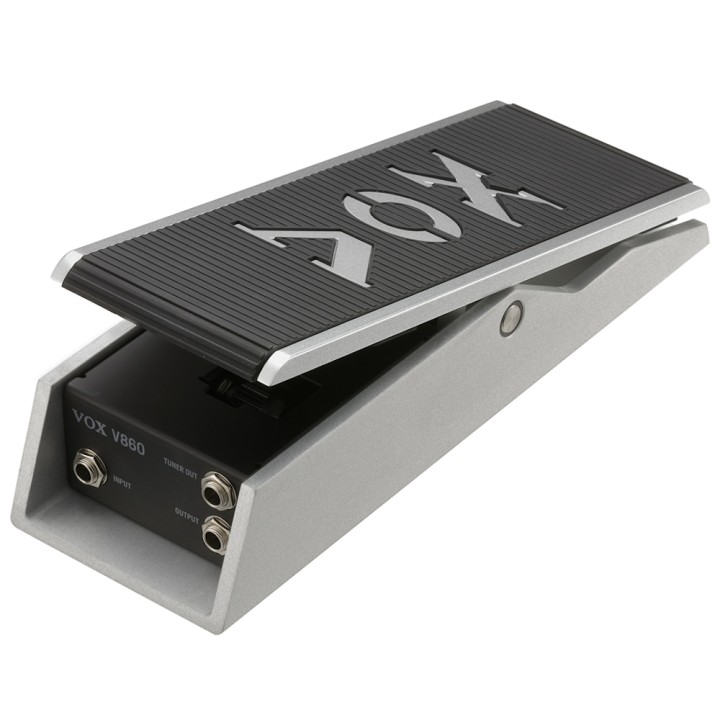 Acquista VOX V860 VOLUME PEDAL online | Merula Strumenti Musicali