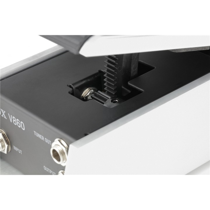Acquista VOX V860 VOLUME PEDAL online | Merula Strumenti Musicali