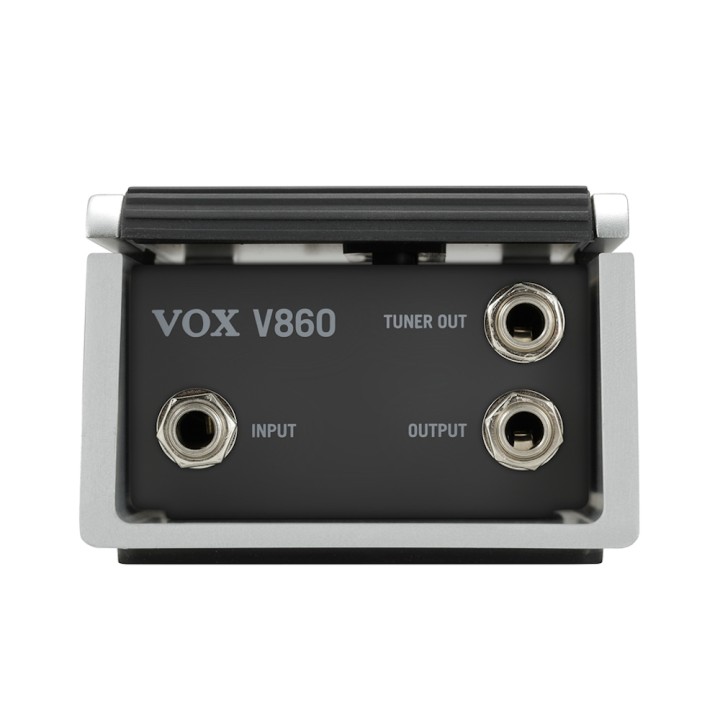 Acquista VOX V860 VOLUME PEDAL online | Merula Strumenti Musicali