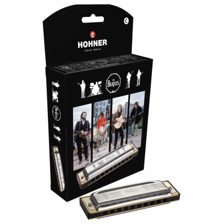 HOHNER | THE BEATLES