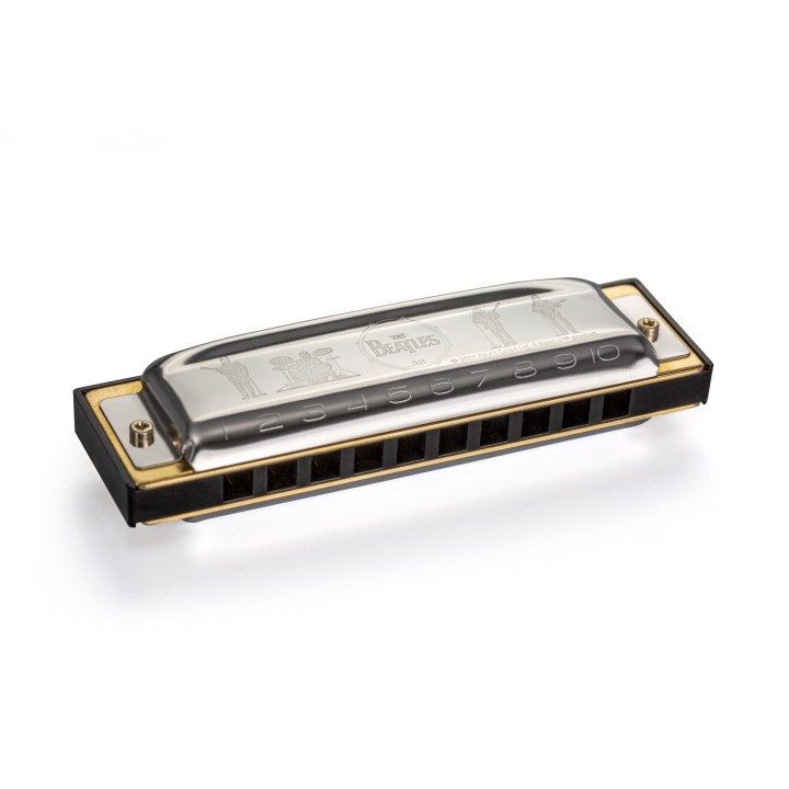 HOHNER | THE BEATLES