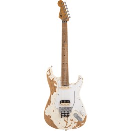 Acquista CHARVEL Henrik Danhage Limited Edition Signature Pro-Mod So-Cal Style 1 Hs Fr M 2966 online | Merula Strumenti Musicali