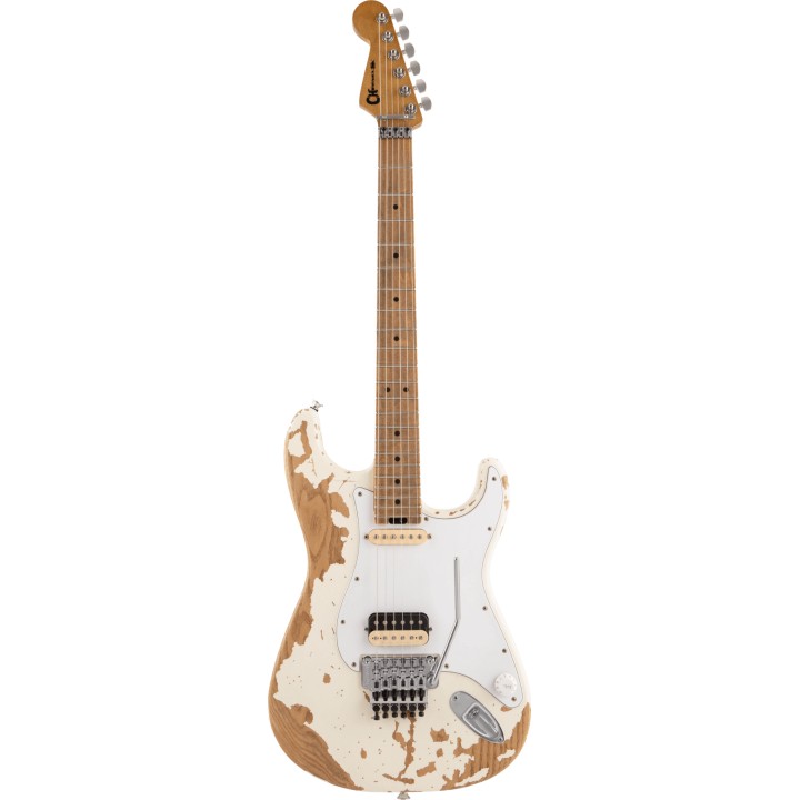 Acquista CHARVEL Henrik Danhage Limited Edition Signature Pro-Mod So-Cal Style 1 Hs Fr M 2966 online | Merula Strumenti Musicali