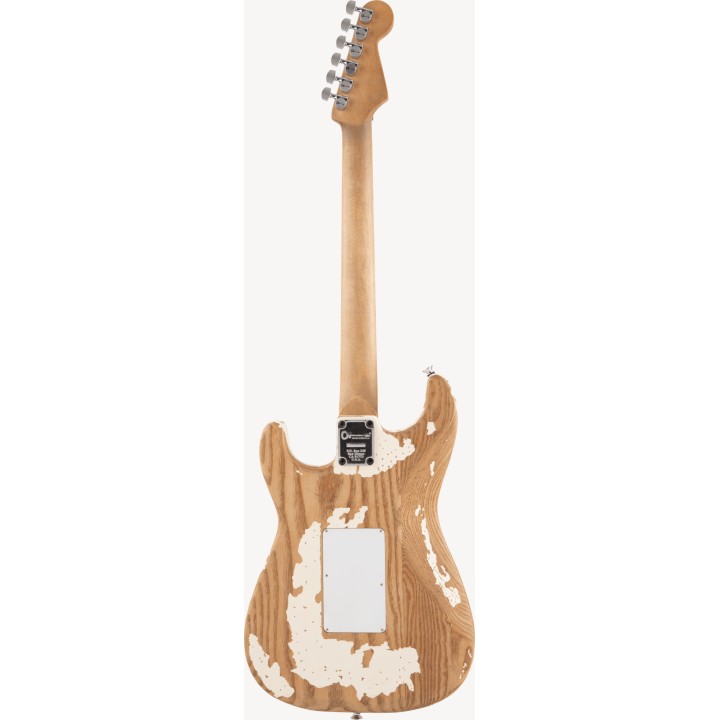 Acquista CHARVEL Henrik Danhage Limited Edition Signature Pro-Mod So-Cal Style 1 Hs Fr M 2966 online | Merula Strumenti Musicali