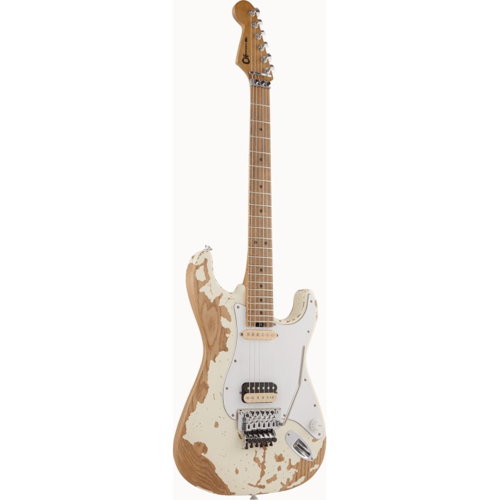Acquista CHARVEL Henrik Danhage Limited Edition Signature Pro-Mod So-Cal Style 1 Hs Fr M 2966 online | Merula Strumenti Musicali