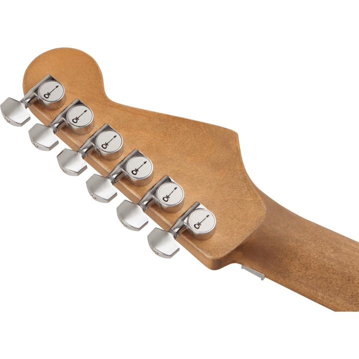Acquista CHARVEL Henrik Danhage Limited Edition Signature Pro-Mod So-Cal Style 1 Hs Fr M 2966 online | Merula Strumenti Musicali