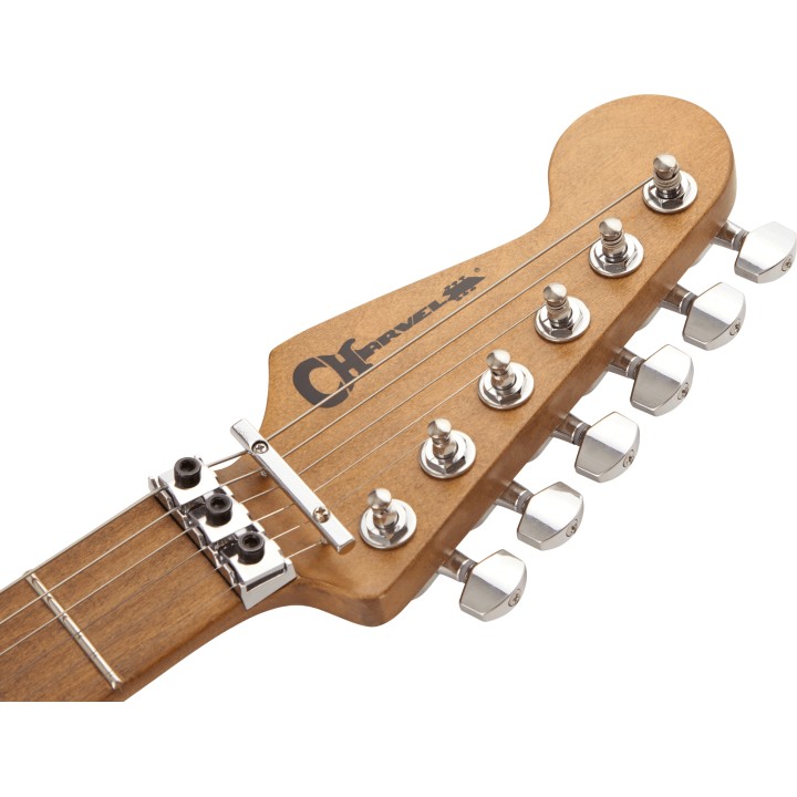 Acquista CHARVEL Henrik Danhage Limited Edition Signature Pro-Mod So-Cal Style 1 Hs Fr M 2966 online | Merula Strumenti Musicali