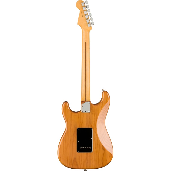 Acquista FENDER American Professional II Stratocaster Hss, Maple Fingerboard, Roasted Pine online | Merula Strumenti Musicali