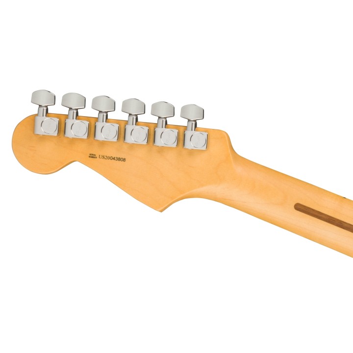 Acquista FENDER American Professional II Stratocaster Hss, Maple Fingerboard, Roasted Pine online | Merula Strumenti Musicali