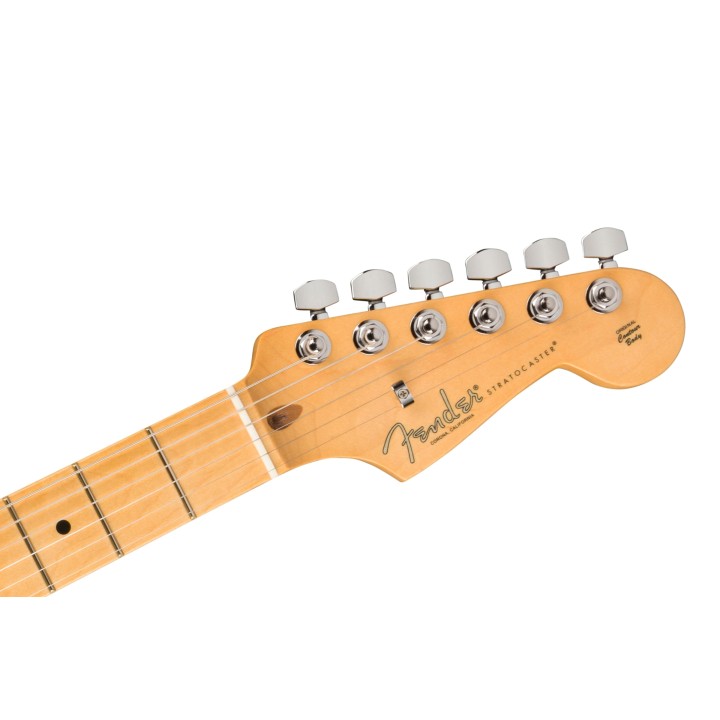 Acquista FENDER American Professional II Stratocaster Hss, Maple Fingerboard, Roasted Pine online | Merula Strumenti Musicali