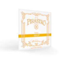 Acquista PIRASTRO 315821 MI ASOLA GOLD VIOLINO online | Merula Strumenti Musicali