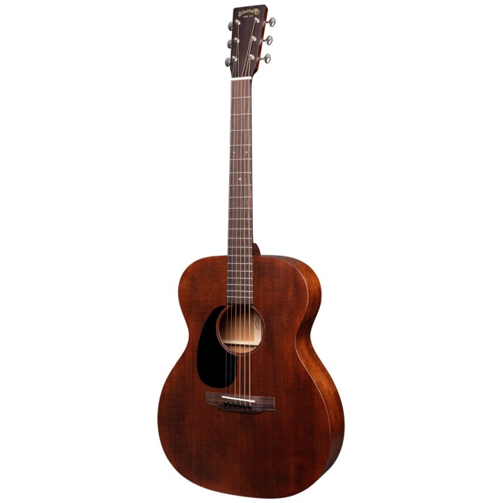 Martin - 000-15ML Streetmaster Left 15S