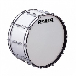 Acquista PEACE GRANCASSA DA PARATA SERIE CADET 22"x10" - MD-2210A online | Merula Strumenti Musicali