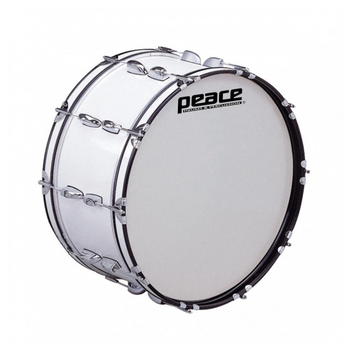 Acquista PEACE GRANCASSA DA PARATA SERIE CADET 22"x10" - MD-2210A online | Merula Strumenti Musicali
