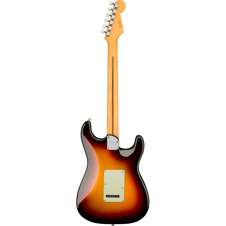 Acquista FENDER 0118130712 Ultra Strat Lh Rw Ubst online | Merula Strumenti Musicali