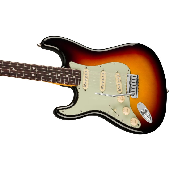 Acquista FENDER 0118130712 Ultra Strat Lh Rw Ubst online | Merula Strumenti Musicali