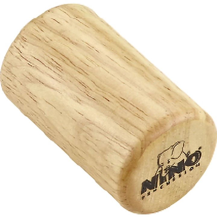 Acquista NINO PERCUSSION NINO1 SHAKER IN LEGNO online | Merula Strumenti Musicali