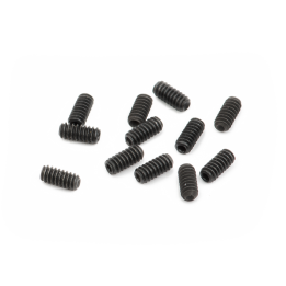 Acquista FENDER 0026779049 Scrw Height Adj. 1/4 (12) online | Merula Strumenti Musicali