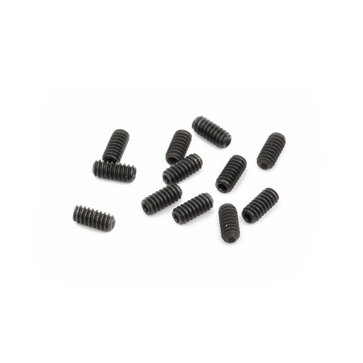 Acquista FENDER 0026779049 Scrw Height Adj. 1/4 (12) online | Merula Strumenti Musicali