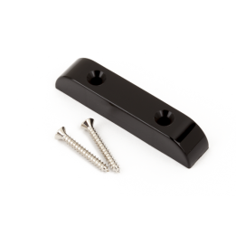 Acquista FENDER 0992036000 ORIG THUMBREST P&J BASS BLK TW online | Merula Strumenti Musicali