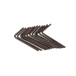 Acquista FENDER 0023811049 Wrench 1/8 X 1-1/4 X 2-3/4 Hex (12) online | Merula Strumenti Musicali