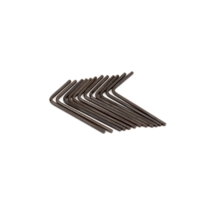 Acquista FENDER 0023811049 Wrench 1/8 X 1-1/4 X 2-3/4 Hex (12) online | Merula Strumenti Musicali