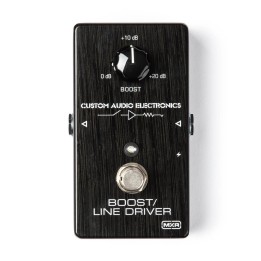 Acquista MXR Mc401 Boost/Line Driver online | Merula Strumenti Musicali