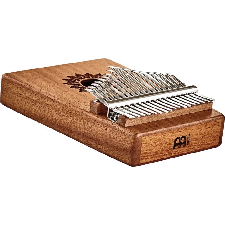 Acquista SONIC ENERGY SOUND HOLE KALIMBA - 17 NOTE - KL1708H online | Merula Strumenti Musicali