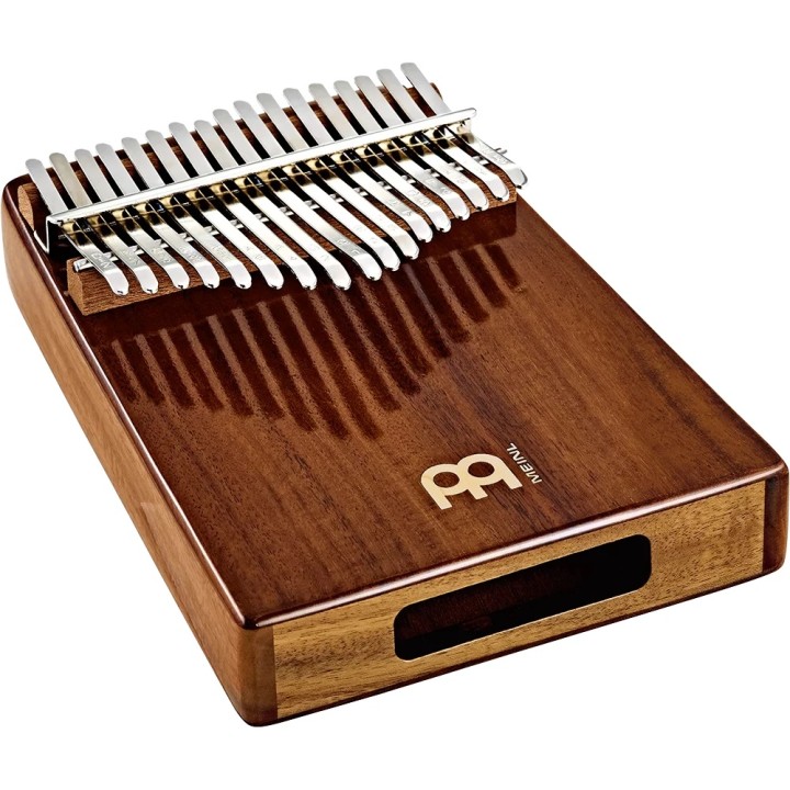 Acquista SONIC ENERGY WAH-WAH KALIMBA - 17 NOTE - KL1705H online | Merula Strumenti Musicali