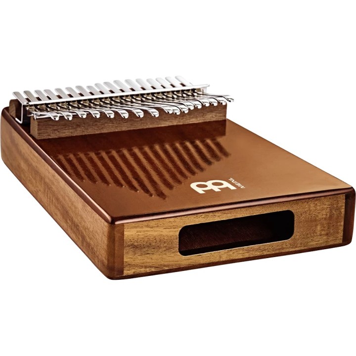 Acquista SONIC ENERGY WAH-WAH KALIMBA - 17 NOTE - KL1705H online | Merula Strumenti Musicali