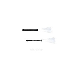 Acquista GEWA SPAZZOLE BRUSHES JAZZ 821760 online | Merula Strumenti Musicali