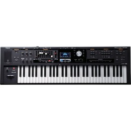 Acquista ROLAND VR-09-B online | Merula Strumenti Musicali