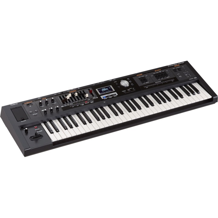 Acquista ROLAND VR-09-B online | Merula Strumenti Musicali