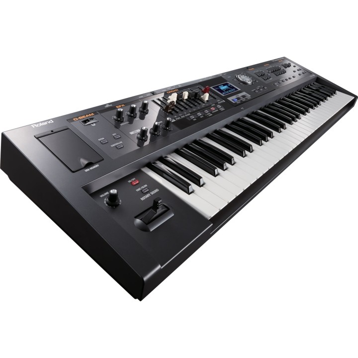 Acquista ROLAND VR-09-B online | Merula Strumenti Musicali