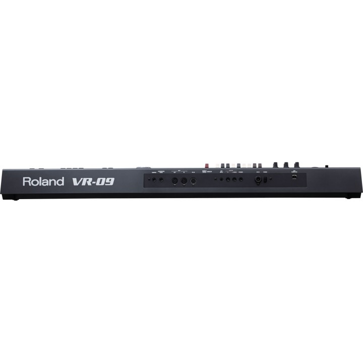 Acquista ROLAND VR-09-B online | Merula Strumenti Musicali