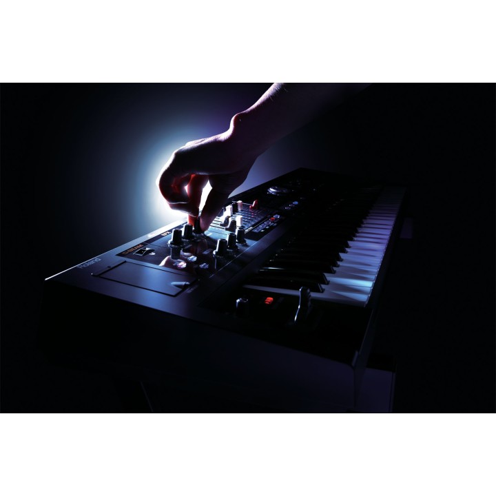 Acquista ROLAND VR-09-B online | Merula Strumenti Musicali