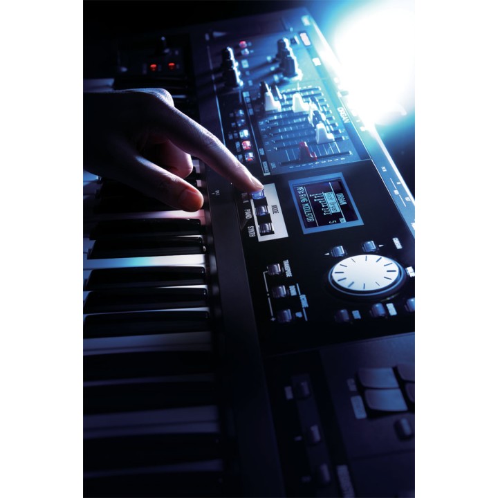 Acquista ROLAND VR-09-B online | Merula Strumenti Musicali