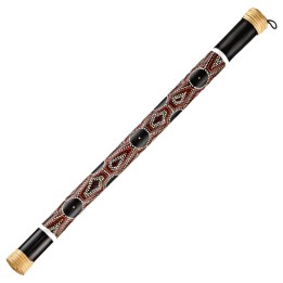 Meinl Sonic Energy RAINSTICK MEDIUM BAMBOO RS1M Bastone della pioggia in bamboo da 60cm